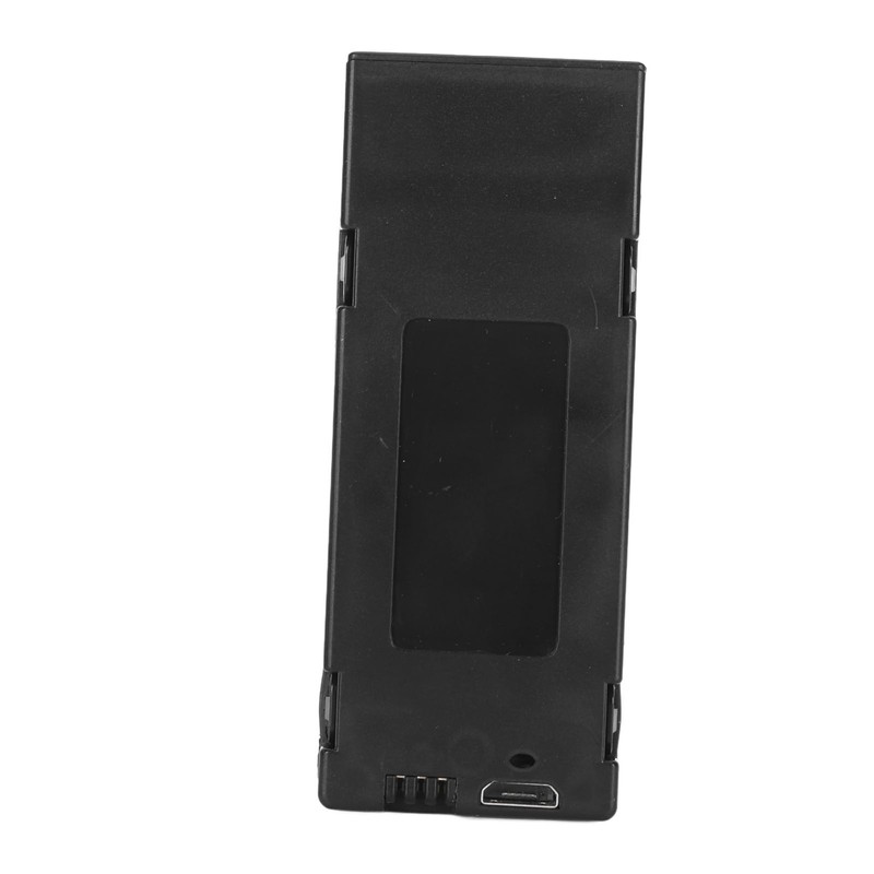 3.7V 2600mAh UAV Lithium Battery Portable Quadcopter Lithium Battery For