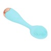 Facial Cleansing Brush Multifunctional Portable Electric Silicone Face Scrubber for