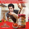 Bomba Calabrese Italian Hot Sauce Spread 9.87 Ounce - Pack