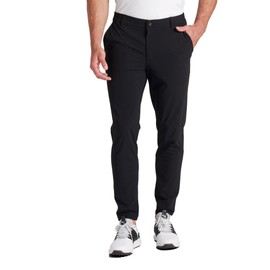 Puma Golf Men's 101 EVO Pant, Puma Black, 36W x 30L