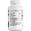 Bronson Bronson Resveratrol 500 Complex Standardized Trans-Resveratrol + Grape Seed