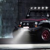 Nilight LED Bar 12 Inch Triple Row Spot Flood Combo