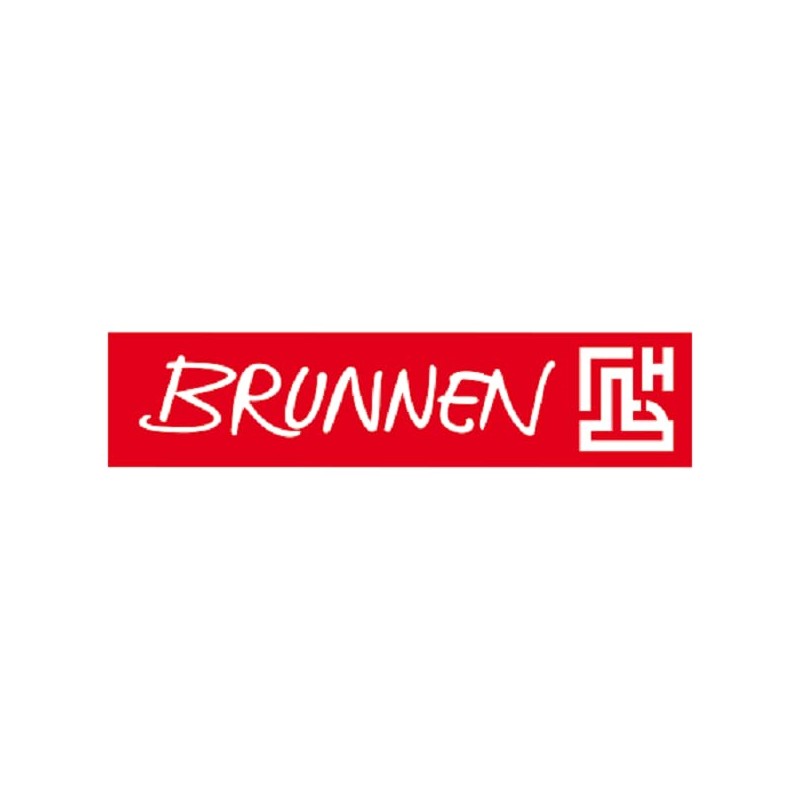 Brunnen Geometry Triangle Set Square for School and Office 16
