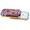 Metal Slider Toy Exquisite Zinc Alloy Anxiety Stress Relief Push