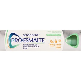 Sensodyne Pro-Esmalte 75 ml
