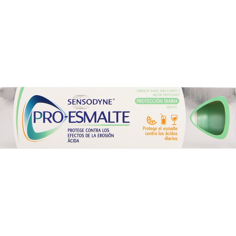 Sensodyne Pro-Esmalte 75 ml