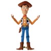 Toy Story 4 Real Size Talking Figure Woody (Total Length: