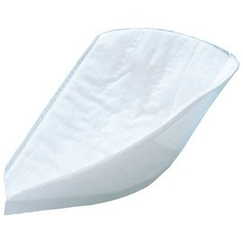 Attends For Men 2 Hygiene Pads for Men for Light Bladder Weakness, Pack of 16