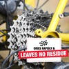 Finish Line Speed Bike Degreaser – Powerful Dry Formula for