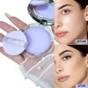 Powder Makeup Base, Long-lasting Setting Powder, 10g