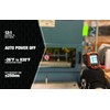 Southwire 31212S 930◦F Infrared Thermometer Dual Laser Targeting