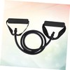 Totority Resistance Bands Set Elastic Exercise Tubes with Handles Sturdy