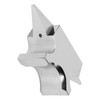 Double Ended Horn Anvil Stainless Steel Metal Forging Platform for