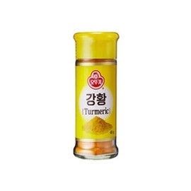 오뚜기강황120g Ottogi Turmeric 120g