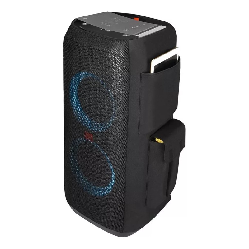 Estuchelandia Estuche Protector Para Bocina Jbl Partybox 310 Bolsa Viaje