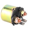 Iron Copper Starter Solenoid Relay for Kawasaki Brute Force 750