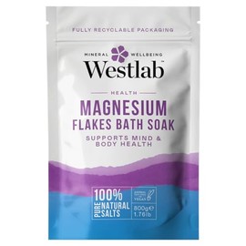 Westlab Magnesium Flakes 800g