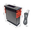 KETOTEK KT8100 Digital Heater PID Temperature Controller 220V Dimmer Thermostat