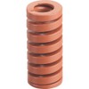 TRUSCO T-SSWB16-90 Coil Spring, For Extra Heavy Loads, Outer Diameter