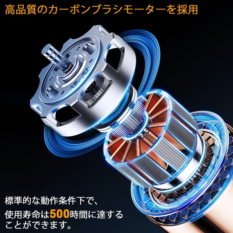 JIAWANSHUN Vibration Motor, Micro Vibration Motor, DC 24 V, 3800