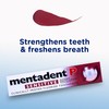 Mentadent P Sensitive Toothpaste 100 ml