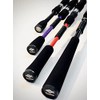 Tsulino Twirling Rod Protector Fishing Rod Parts Pack of 2
