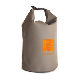fishpond Thunderhead Roll-Top Dry Bag- Eco Shale
