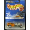 Hot Wheels Way 2 Fast - 1997 1st Editions #7