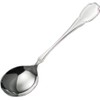 Lucky Wood Spoon Silver Lake Soup Spoon 0-17722-000