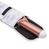 Glamlily Neoprene Hair Tool Bag - Heat Resistant Travel Curling