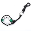 VGEBY1 Golf Score Counter Beads, 2 Pcs/Pack Golf Bead Mark