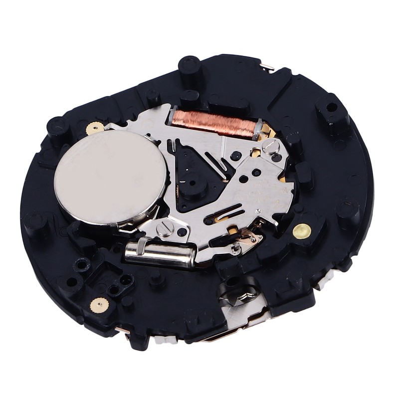 VX9JE Watch Movement Mechanism 6 Hands Quartz Watch Wrist Movement