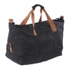 Travel Duffel Bag Dry Wet Separated Sports Gym Bag Shoulder