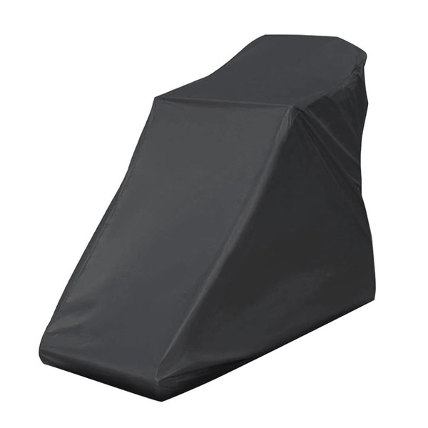 EVTSCAN 79x37x59 in Universal Waterproof Cover for Folding Treadmill or
