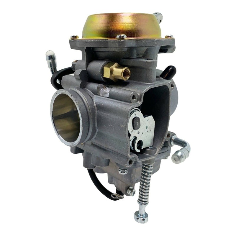 WHFZN Carburetor With Air/Fuel Filter For Polaris Magnum 325 1995-2002