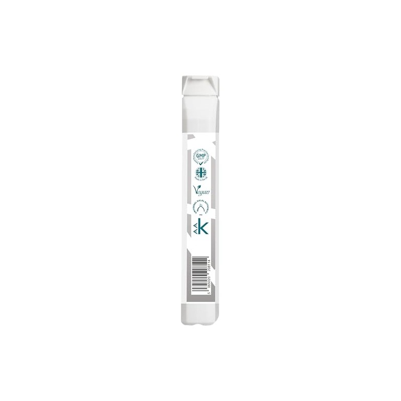 Magnesium Glycinate 5 in1 Complex, High Strength 90 Vegan Caps,