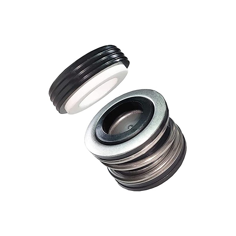 Missiscily PS-200 92500150 5/8" Shaft Seal Replacement for Aqua-Glo Pool/Spa