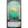 EcoTools Perfecting Blender Duo, 2 Beauty Sponges for Flawless Coverage