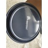 RA-HOMESTORE® New Boasting A Contemporary Design Navy Tea, Coffee and