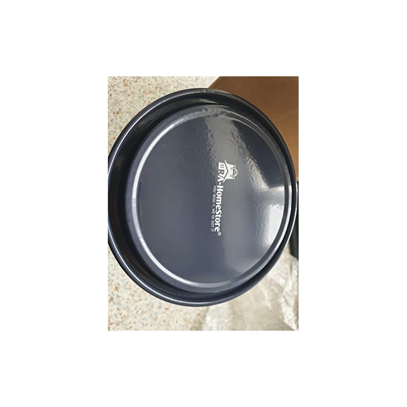 RA-HOMESTORE® New Boasting A Contemporary Design Navy Tea, Coffee and