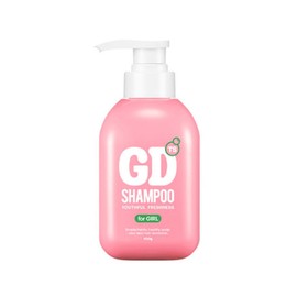 TS TS GD Shampoo Fogel 400g x 2 / 티에스 TS지디샴푸 포걸 400g 2개
