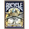 Tavoloverde Kartenspiele Bicycle - Astronomy