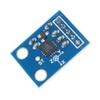 Fasizi GY-61 ADXL335 3-Axis Analog Output Accelerometer Angular Transducer 3-5V