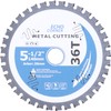 Echo Corner 140mm Metal Cutting circular saw blade, fit 140x20,