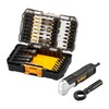 Dewalt McLaren DT70782-QZ 33 Piece Screwdriver Bit Set with Hex