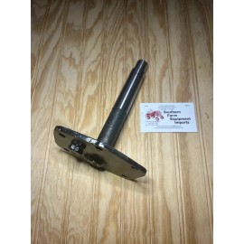 Yanmar RIGHT HAND SPINDLE / KING PIN FITS YANMAR YM1500D GREEN REPL. 194191-13801
