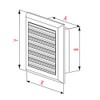 AWENTA x x Building Tools, White