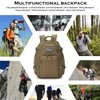 W WINTMING 35L Tactical Backpack for Men Heavy Duty Military