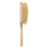 Lady Jayne Maple Wood Paddle Brush - Soothe & Detangle