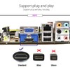 NFHK Virtual Display Adapter 4K HDMI 1.4 DDC EDID Dummy
